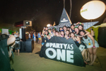 Photos: Heineken #PartyAsOn...