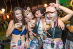 Photos: Heineken #PartyAsOn...