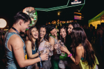 Photos: Heineken #PartyAsOn...