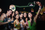 Photos: Heineken #PartyAsOn...