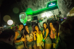 Photos: Heineken #PartyAsOn...