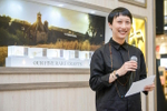 Wilcy Wong, Managing ...