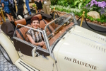 The Balvenie 21-Year-Old ...