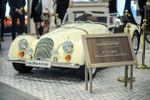 The Balvenie 21-Year-Old ...