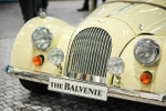 The Balvenie 21-Year-Old ...