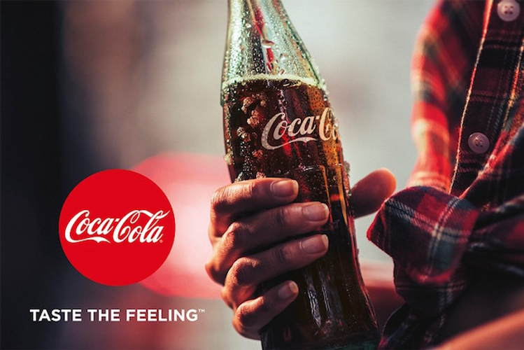 How Coca-Cola is bringing 'Taste the feeling' to ASEAN | Advertising ...