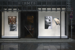 Hermes Scarf - Japan - ...