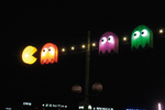 Pacman Lights - France - ...