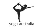 Yoga Australia Logo - ...