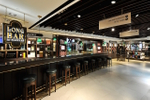 Raffles Long Bar at DFS, ...