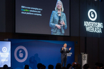 Photos: Advertising Week ...