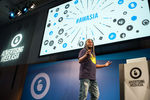 Photos: Advertising Week ...