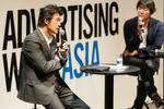 Photos: Advertising Week ...