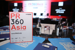Photos: PR360Asia ...