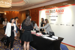Photos: PR360Asia ...