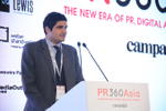 Photos: PR360Asia ...