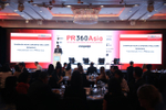 Photos: PR360Asia ...