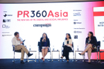 Photos: PR360Asia ...