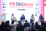 Photos: PR360Asia ...