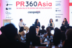 Photos: PR360Asia ...