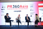 Photos: PR360Asia ...