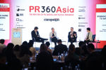 Photos: PR360Asia ...