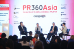 Photos: PR360Asia ...