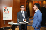 Photos: PR360Asia ...
