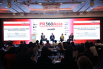 Photos: PR360Asia ...