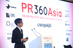 Photos: PR360Asia ...