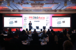 Photos: PR360Asia ...