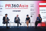Photos: PR360Asia ...