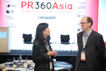 Photos: PR360Asia ...