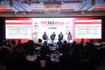 Photos: PR360Asia ...