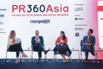 Photos: PR360Asia ...