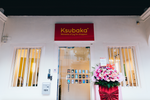 Photos: Ksubaka's new APAC HQ