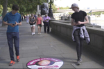 Missing persons charity ...