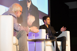 Photos: Spikes Asia, day 3