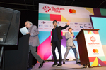 Photos: Spikes Asia, day 3