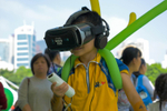 Photos: Standard Chartered ...
