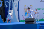 Photos: Standard Chartered ...