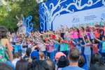 Photos: Standard Chartered ...