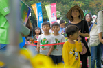 Photos: Standard Chartered ...