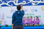 Photos: Standard Chartered ...