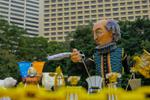 Photos: Standard Chartered ...