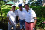 Charity golf tournament ...