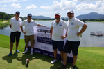 Charity golf tournament ...
