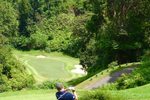 Charity golf tournament ...