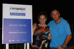 Charity golf tournament ...