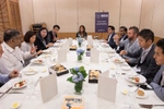 Roundtable: Digital pain ...